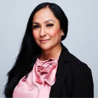 Nancy De La A