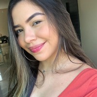 Thayna Dolzane