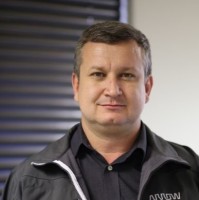 Dirk Venter