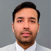 Shashank K Gupta
