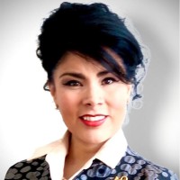 Sandra Vivanco