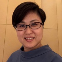 Jasmine Liew
