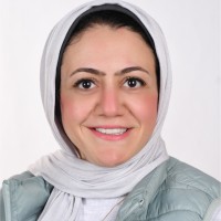 Raghdaa Maher