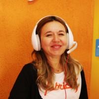 Valeria Rosa