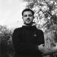 Dominic Roocroft