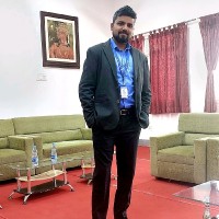 Sandeep Sharma