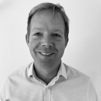 Tim Judd