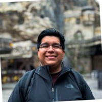 Joshua Bernal