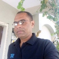 Ashwin Patel