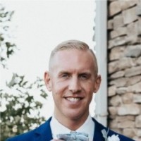 Kevin Hrubey