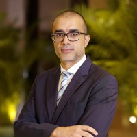 Prof. Ahmed Abogamal