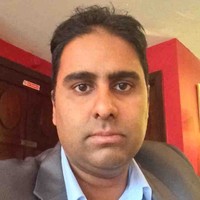 Tahir Iqbal