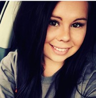 Haley Benton