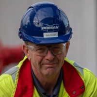 Mark Stewart