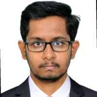 Logeshwaran S