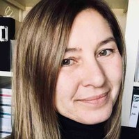 Nina Straume