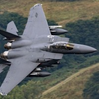 COL Vincent Alcazar, USAF (ret.)