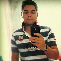 Jhonys Ferreira