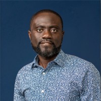 Kwabena Gyau