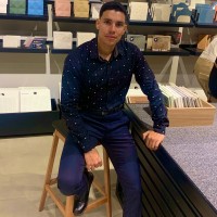 Wesley Floriano