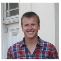 Matthew Lancaster
