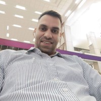 Rakesh Chhokar