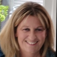 Pam Giles