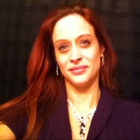 Amy Holden