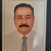 Arun Kumar Singh ,