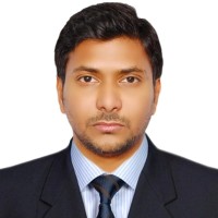 Mohammed Hussain