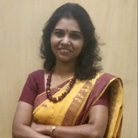 Kavita Lugade