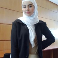 Youssra Wazani