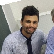 Diego Bueno de Ávila