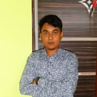 Saumya Pal