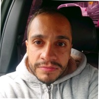 Igor da Silva Oliveira