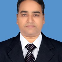 Ajay Harikant Jha