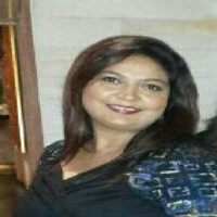 Mrinalini Khare