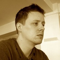 Alan Larkin