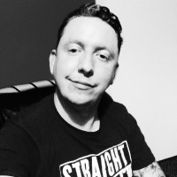 Anthony Martin