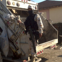 Raul Martinez Hernandez