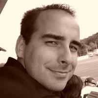 Stéphane Bolduc