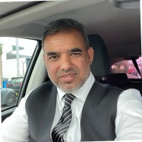 Muhammad Ibraheem