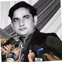 Kuldeep Sharma