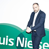 Mads Nygaard