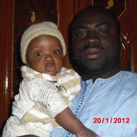Mary Diallo