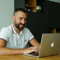 Jordan Brako (Business Coach)