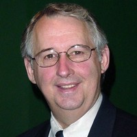 Jerry McMillan