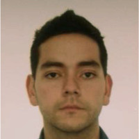 Carlos Andrés Jaimes Hernández