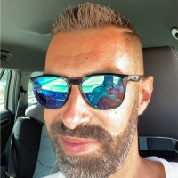 Claudio Cavagnera