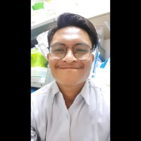 Muhammad Rifky Lubis